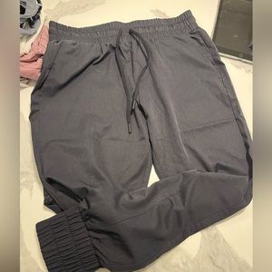 Zyia activewear pants size large new without tags